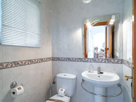 Villa Ladera del Mar – Piscine privée, vue mer à Nerja : photo 34