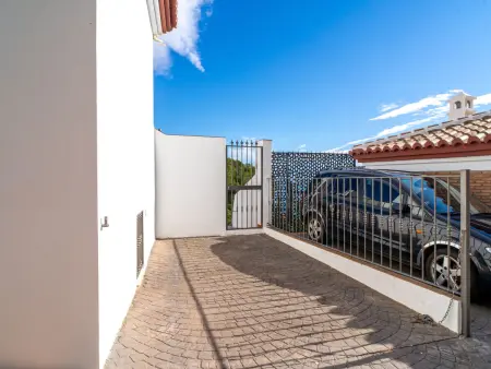 Villa Ladera del Mar – Piscine privée, vue mer à Nerja : photo 35