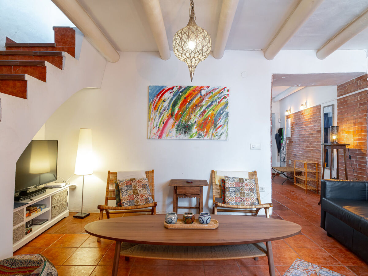 Maison Casa Ánimas – Jacuzzi en terrasse, cœur de Nerja - Photo 5
