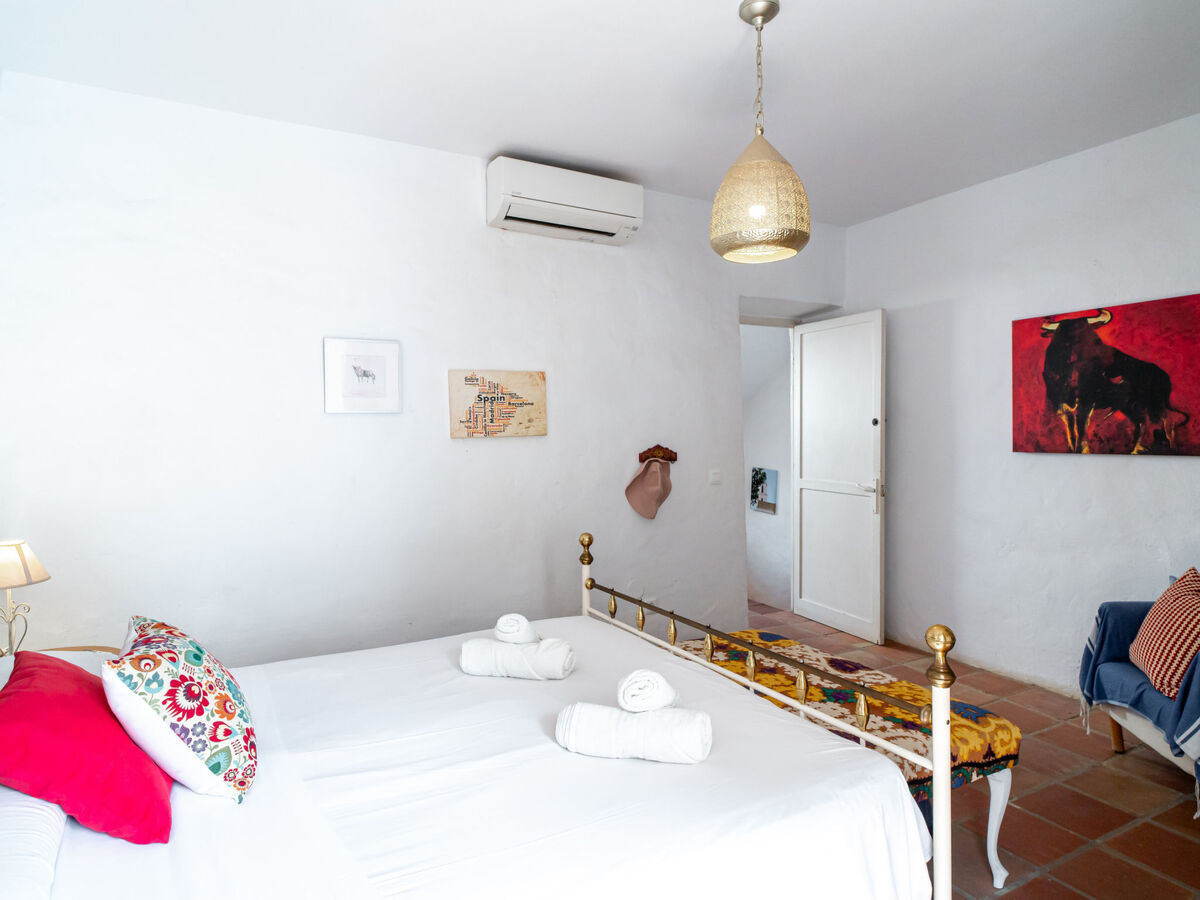 Maison Casa Ánimas – Jacuzzi en terrasse, cœur de Nerja - Photo 17