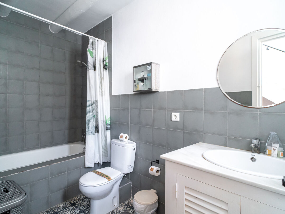 Maison Casa Ánimas – Jacuzzi en terrasse, cœur de Nerja - Photo 19