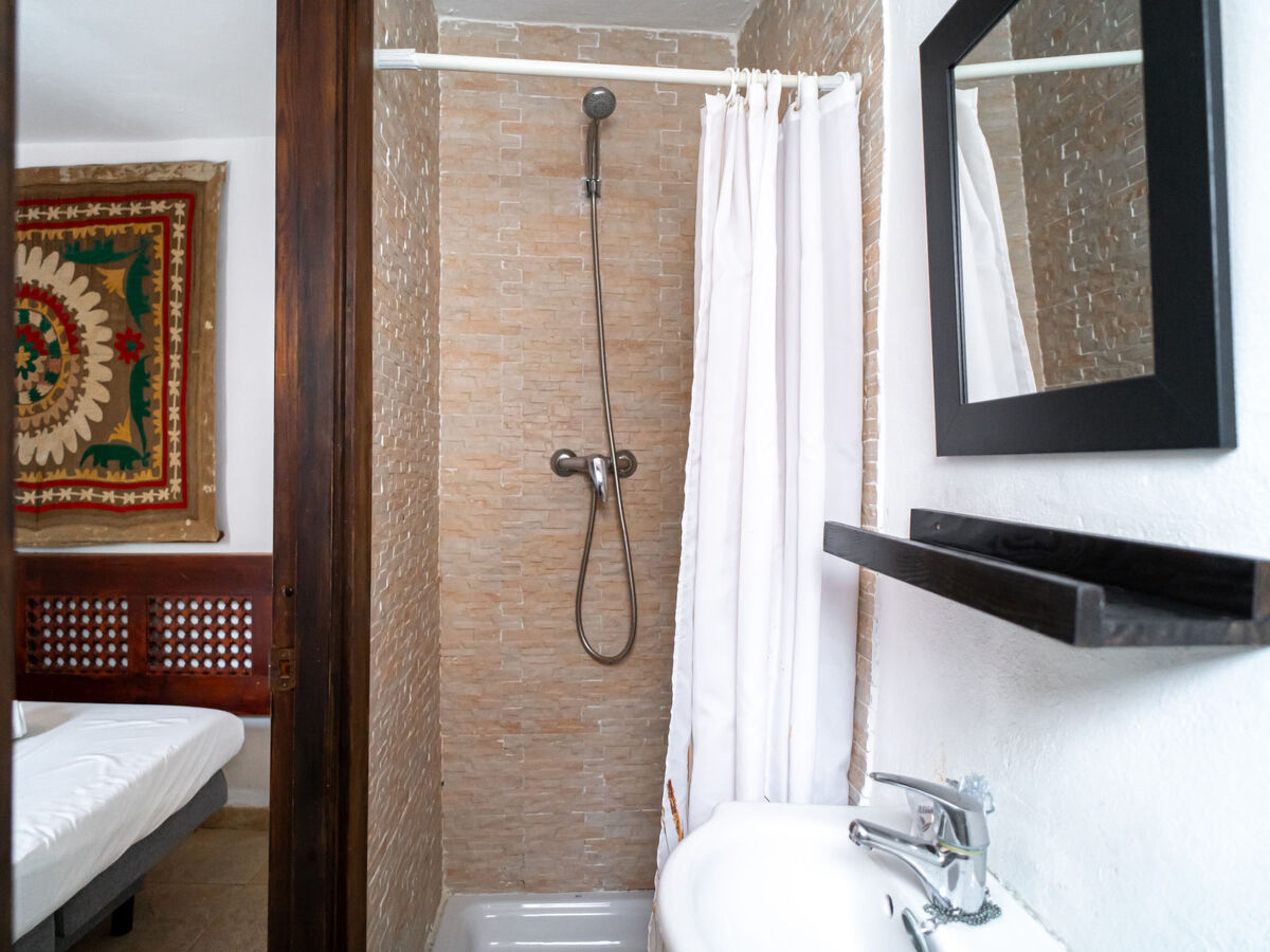 Maison Casa Ánimas – Jacuzzi en terrasse, cœur de Nerja - Photo 23
