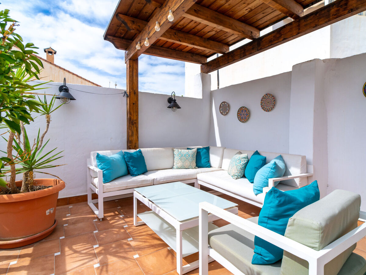 Maison Casa Ánimas – Jacuzzi en terrasse, cœur de Nerja - Photo 25