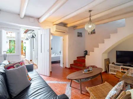 Maison Casa Ánimas – Jacuzzi en terrasse, cœur de Nerja : photo 2