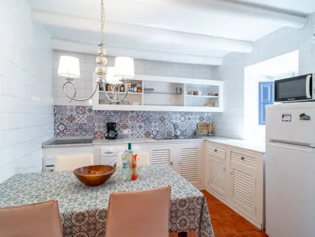 Maison Casa Ánimas – Jacuzzi en terrasse, cœur de Nerja : photo 10