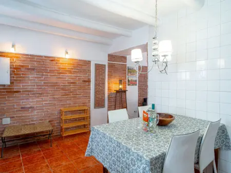 Maison Casa Ánimas – Jacuzzi en terrasse, cœur de Nerja : photo 11