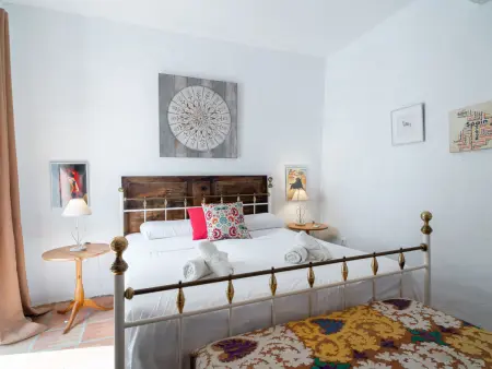 Maison Casa Ánimas – Jacuzzi en terrasse, cœur de Nerja : photo 16