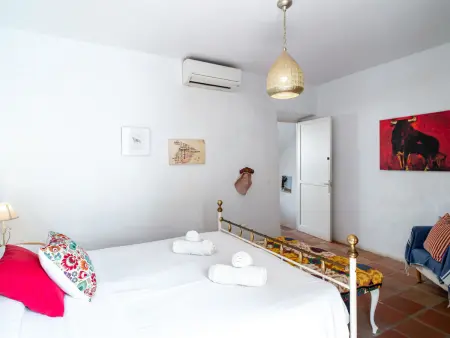 Maison Casa Ánimas – Jacuzzi en terrasse, cœur de Nerja : photo 17