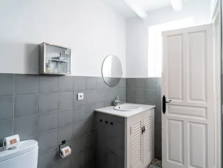 Maison Casa Ánimas – Jacuzzi en terrasse, cœur de Nerja : photo 20