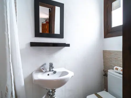 Maison Casa Ánimas – Jacuzzi en terrasse, cœur de Nerja : photo 24
