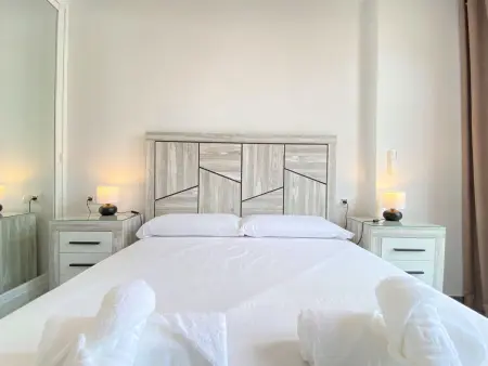 Appartement 1 chambre centre Nerja, près plage : photo 13