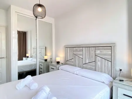 Appartement 1 chambre centre Nerja, près plage : photo 15