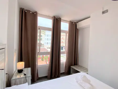 Appartement 1 chambre centre Nerja, près plage : photo 16