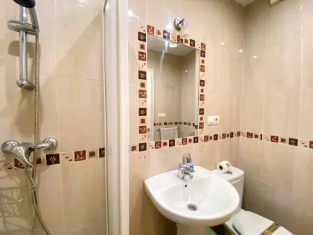 Appartement 1 chambre centre Nerja, près plage : photo 17