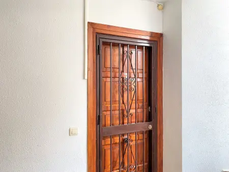 Appartement 1 chambre centre Nerja, près plage : photo 24