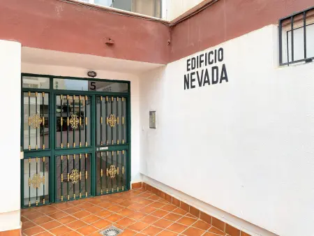 Appartement 1 chambre centre Nerja, près plage : photo 25