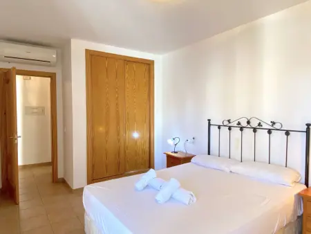 Appartement 2 chambres Nerja, 200 m de la plage : photo 2