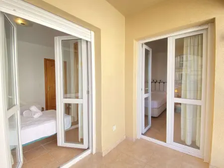 Appartement 2 chambres Nerja, 200 m de la plage : photo 3