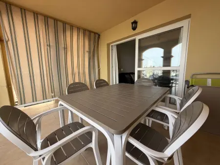 Appartement 2 chambres Nerja, 200 m de la plage : photo 5