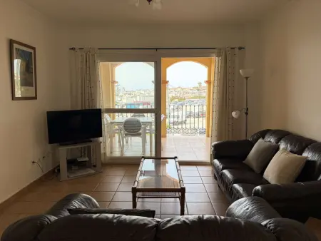 Appartement 2 chambres Nerja, 200 m de la plage : photo 6