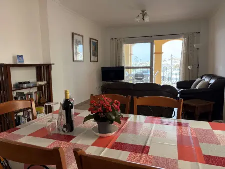 Appartement 2 chambres Nerja, 200 m de la plage : photo 7