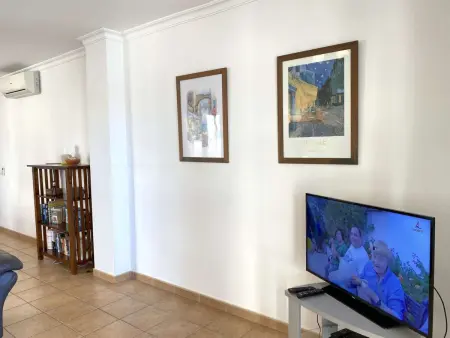 Appartement 2 chambres Nerja, 200 m de la plage : photo 9
