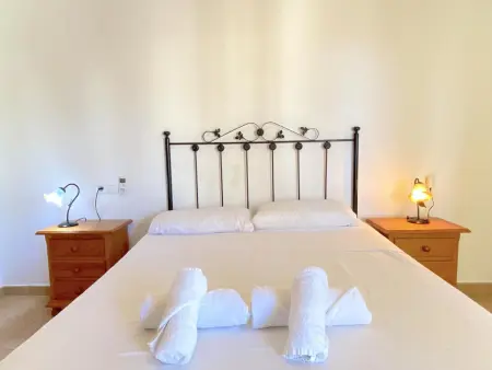 Appartement 2 chambres Nerja, 200 m de la plage : photo 11