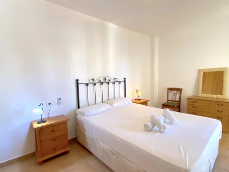 Appartement 2 chambres Nerja, 200 m de la plage : photo 12