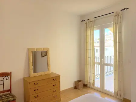 Appartement 2 chambres Nerja, 200 m de la plage : photo 13