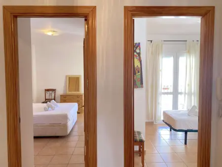 Appartement 2 chambres Nerja, 200 m de la plage : photo 14