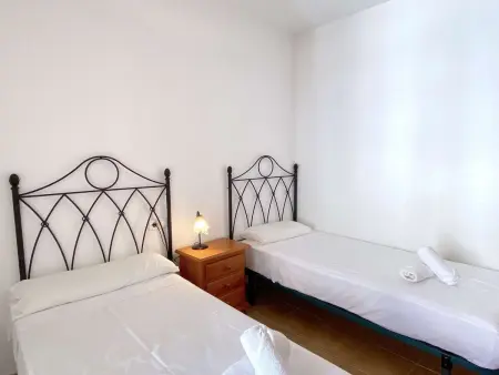 Appartement 2 chambres Nerja, 200 m de la plage : photo 15