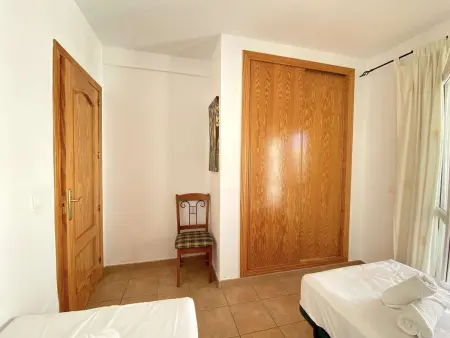Appartement 2 chambres Nerja, 200 m de la plage : photo 17