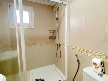 Appartement 2 chambres Nerja, 200 m de la plage : photo 18
