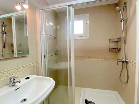 Appartement 2 chambres Nerja, 200 m de la plage : photo 19
