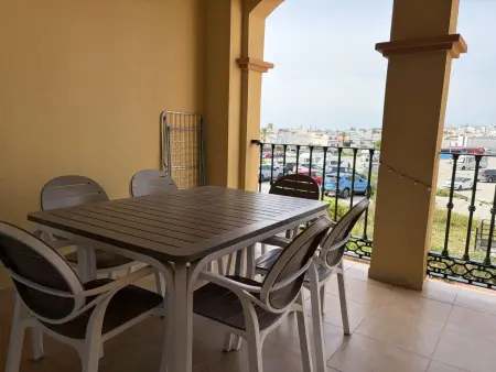 Appartement 2 chambres Nerja, 200 m de la plage : photo 20