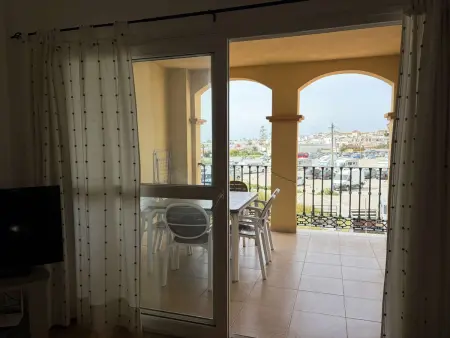 Appartement 2 chambres Nerja, 200 m de la plage : photo 21