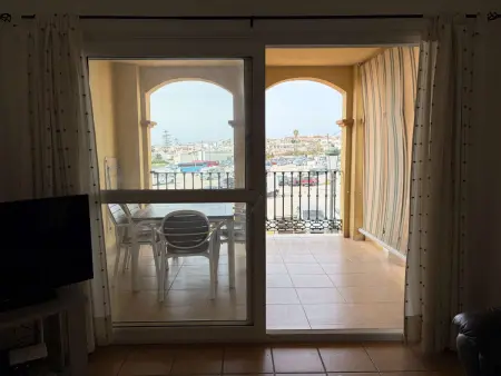 Appartement 2 chambres Nerja, 200 m de la plage : photo 22