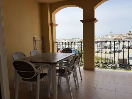 Appartement 2 chambres Nerja, 200 m de la plage : photo 23