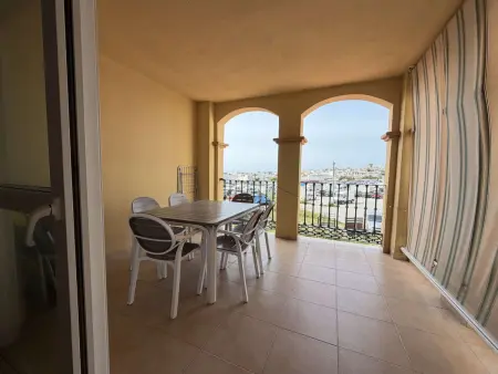 Appartement 2 chambres Nerja, 200 m de la plage : photo 24
