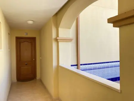 Appartement 2 chambres Nerja, 200 m de la plage : photo 25