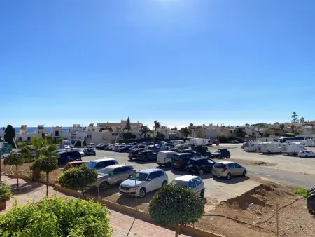 Appartement 2 chambres Nerja, 200 m de la plage : photo 34