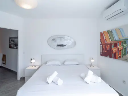 Appartement 2 chambres vue mer à Nerja, Plaza Cangrejo : photo 15