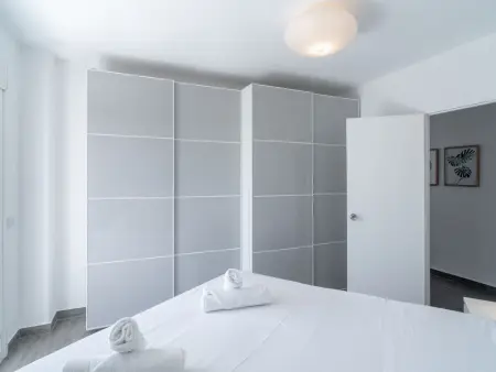 Appartement 2 chambres vue mer à Nerja, Plaza Cangrejo : photo 17