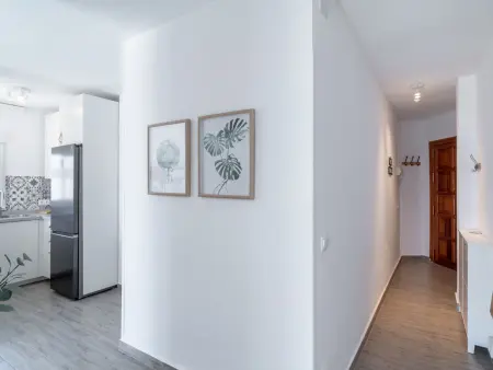 Appartement 2 chambres vue mer à Nerja, Plaza Cangrejo : photo 22