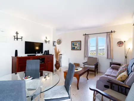 Appartement 2 chambres Nerja, terrasse vue mer : photo 4