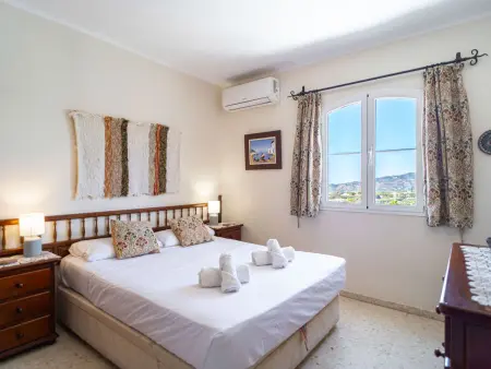 Appartement 2 chambres Nerja, terrasse vue mer : photo 11