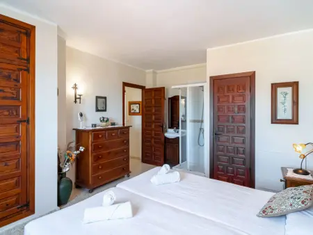 Appartement 2 chambres Nerja, terrasse vue mer : photo 17