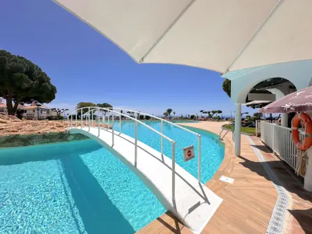 Appartement 2 chambres Nerja, terrasse vue mer : photo 37