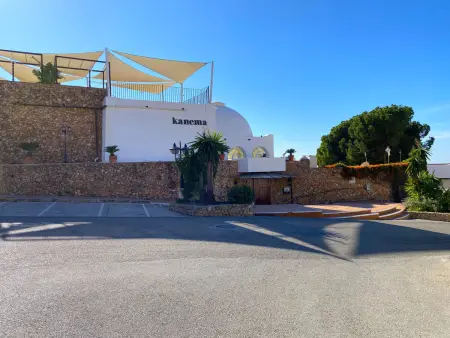 Appartement 2 chambres Nerja, terrasse vue mer : photo 50