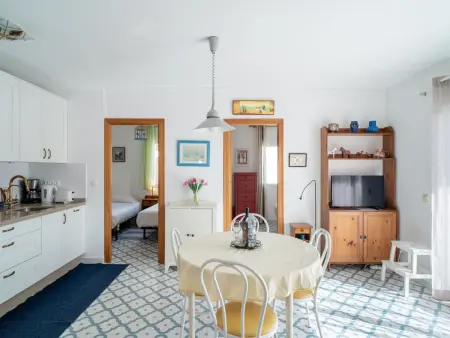 Pitufo 1D by Casasol - Appartement 2 chambres face mer : photo 2